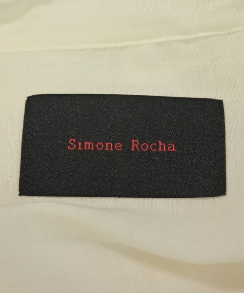 Simone Rocha เสื้อลำลอง
