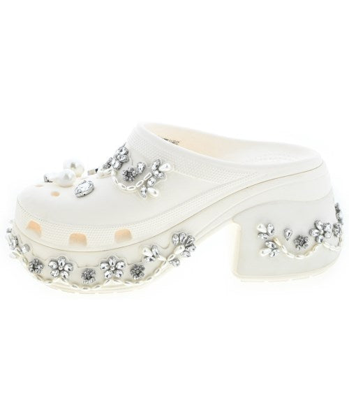 Simone Rocha รองเท้าแตะ
