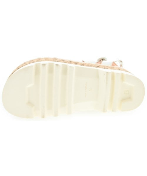 Simone Rocha รองเท้าแตะ
