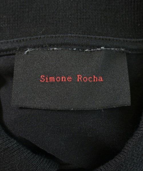 Simone Rocha เสื้อโปโล