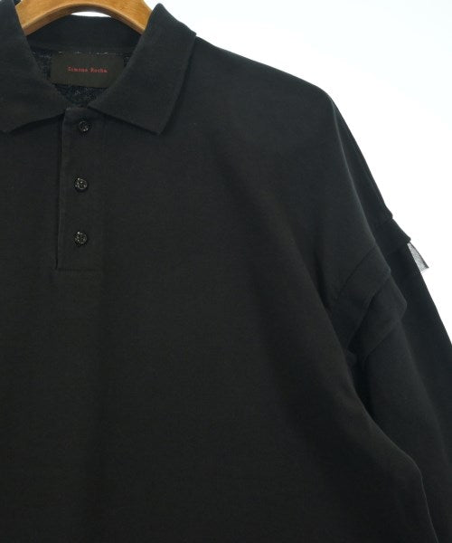 Simone Rocha เสื้อโปโล