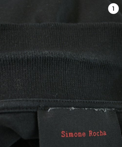 Simone Rocha เสื้อโปโล