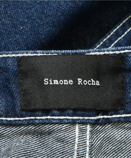 Simone Rocha ยีนส์