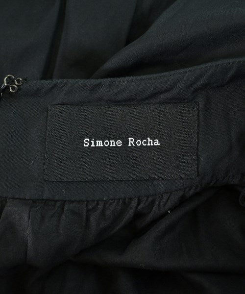 Simone Rocha กระโปรงยาว/แม็กซี่ยาว
