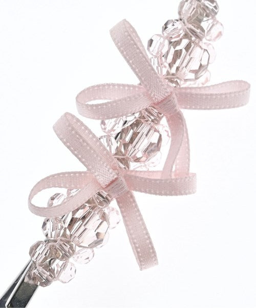 Simone Rocha เครื่องประดับผม