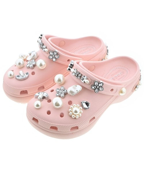 Simone Rocha รองเท้าแตะ