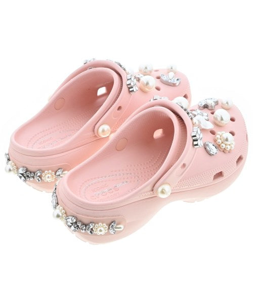Simone Rocha รองเท้าแตะ