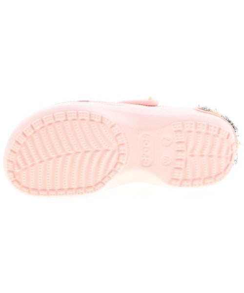 Simone Rocha รองเท้าแตะ