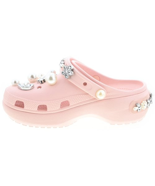Simone Rocha รองเท้าแตะ