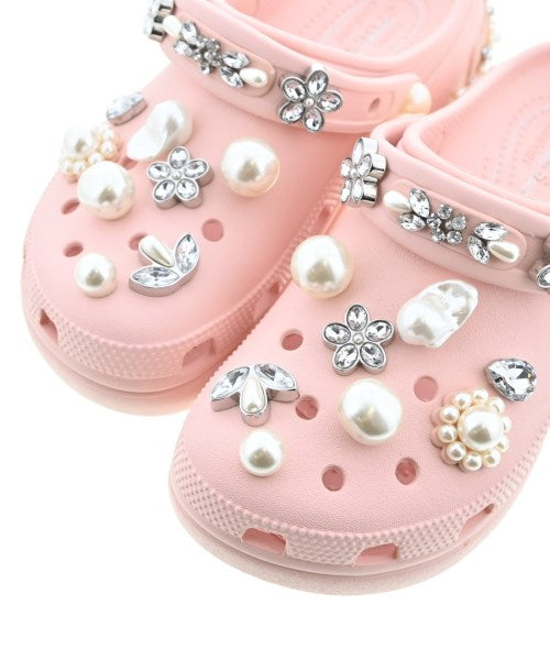 Simone Rocha รองเท้าแตะ