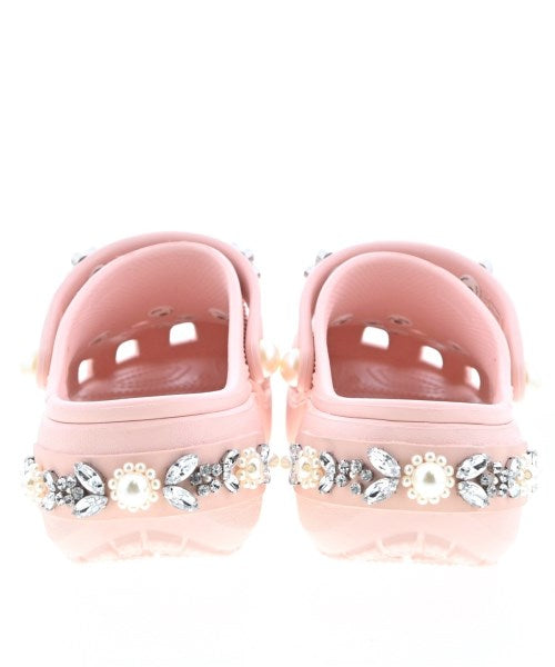 Simone Rocha รองเท้าแตะ