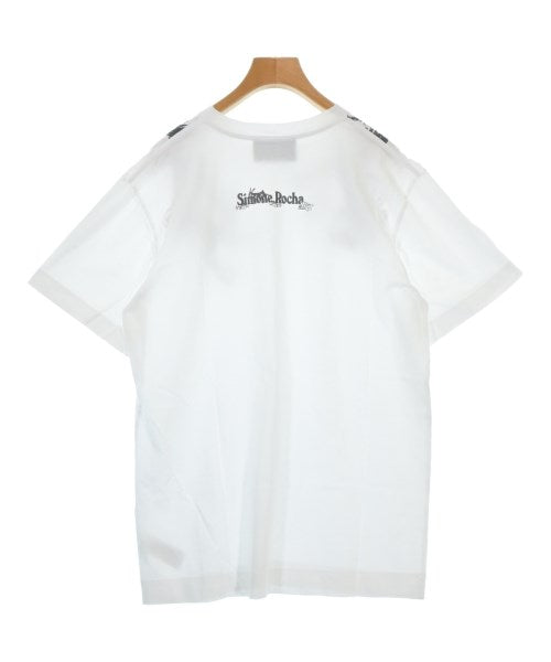Simone Rocha เสื้อยืด/เสื้อท็อปส์