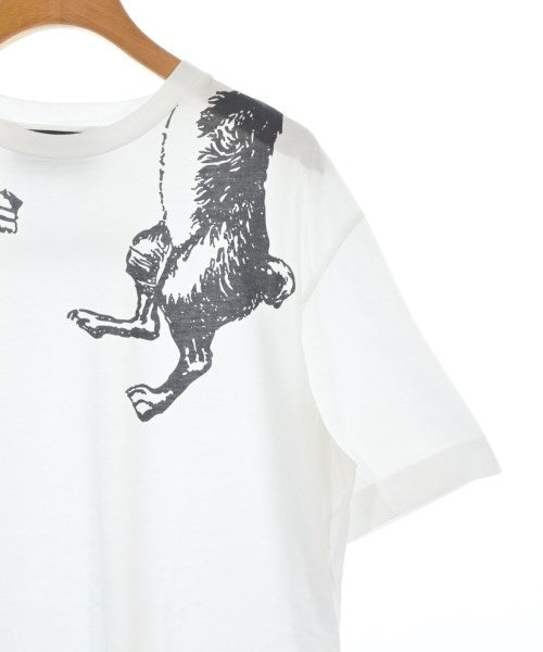 Simone Rocha เสื้อยืด/เสื้อท็อปส์