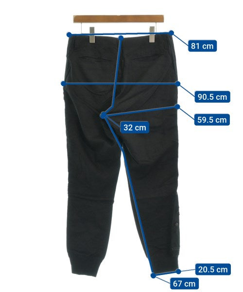 GREG LAUREN กางเกง อื่น