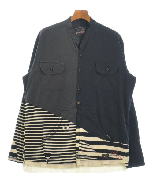 GREG LAUREN เสื้อลำลอง