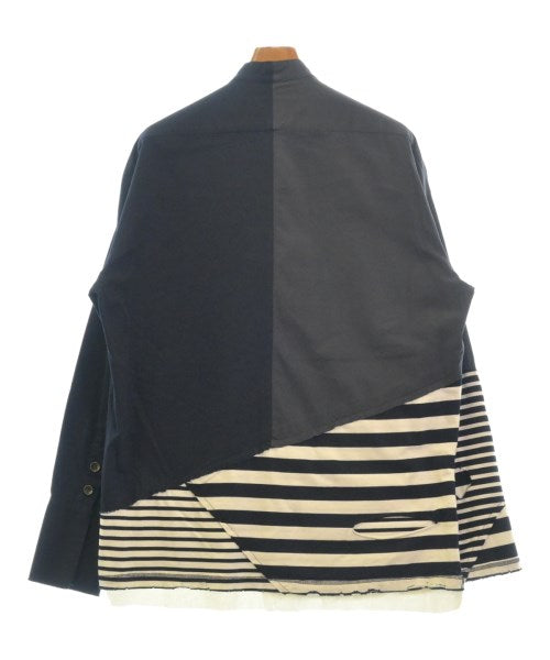 GREG LAUREN เสื้อลำลอง