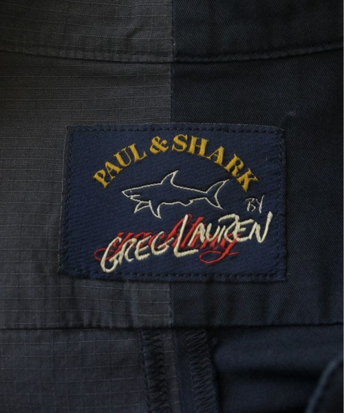GREG LAUREN เสื้อลำลอง