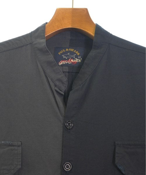 GREG LAUREN เสื้อลำลอง