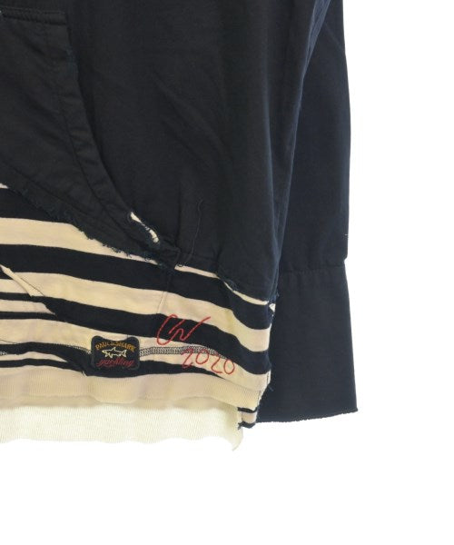 GREG LAUREN เสื้อลำลอง