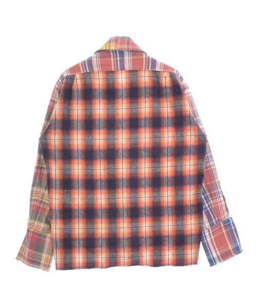 GREG LAUREN เสื้อลำลอง