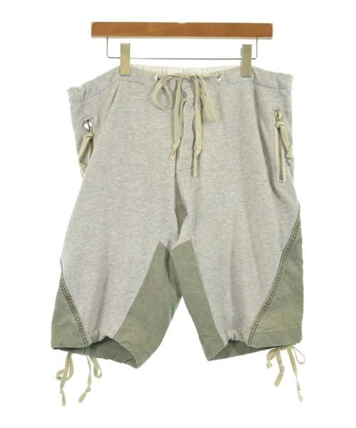 GREG LAUREN กางเกงขาสั้น