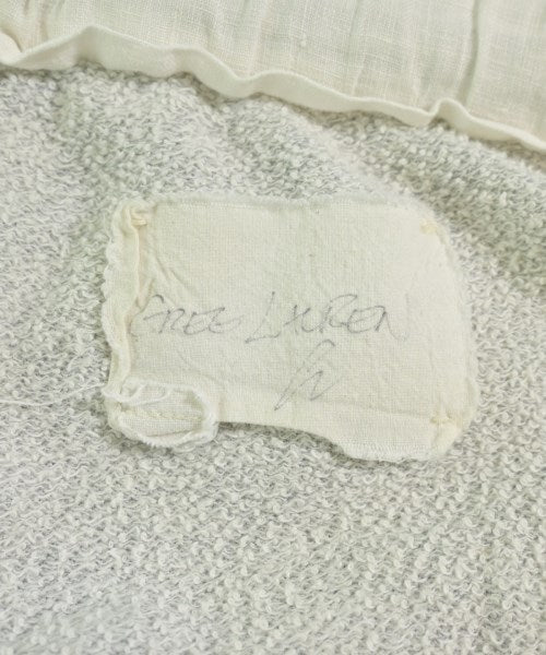 GREG LAUREN กางเกงขาสั้น