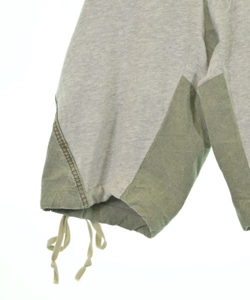 GREG LAUREN กางเกงขาสั้น