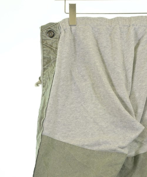 GREG LAUREN กางเกงขาสั้น