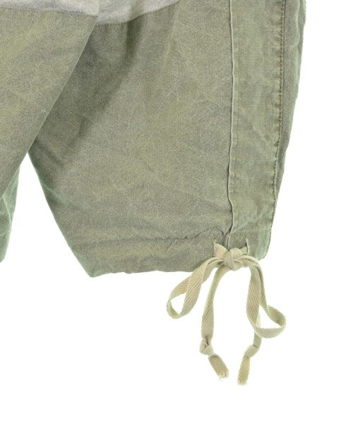 GREG LAUREN กางเกงขาสั้น