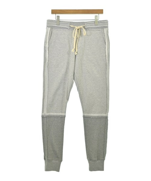 GREG LAUREN กางเกงวอร์ม