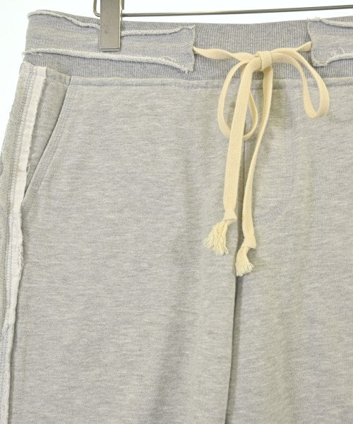 GREG LAUREN กางเกงวอร์ม