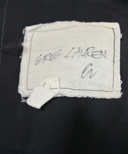 GREG LAUREN เสื้อลำลอง