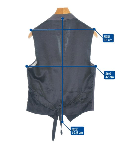 GREG LAUREN เสื้อลำลอง