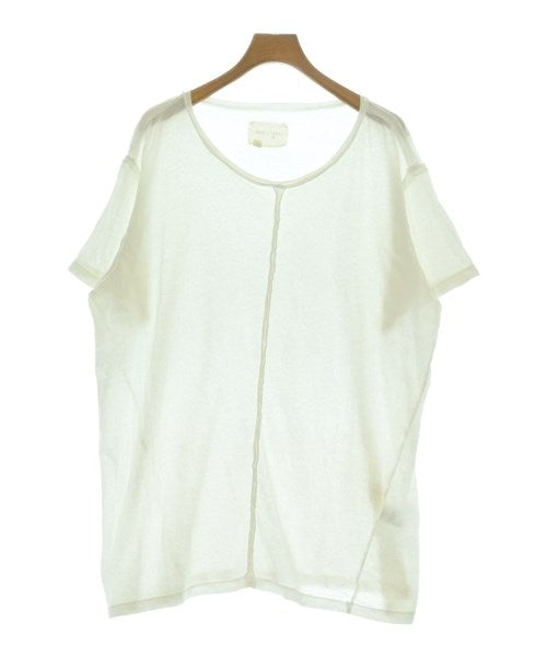 GREG LAUREN เสื้อยืด/เสื้อท็อปส์