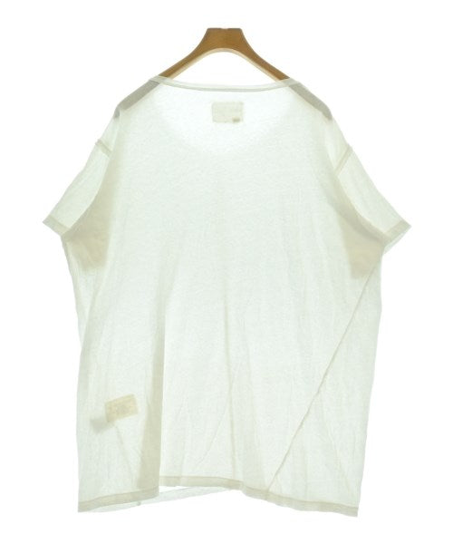 GREG LAUREN เสื้อยืด/เสื้อท็อปส์