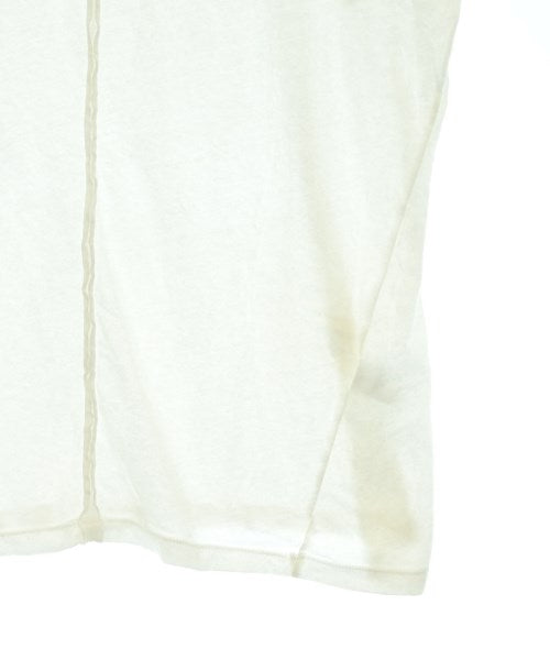 GREG LAUREN เสื้อยืด/เสื้อท็อปส์