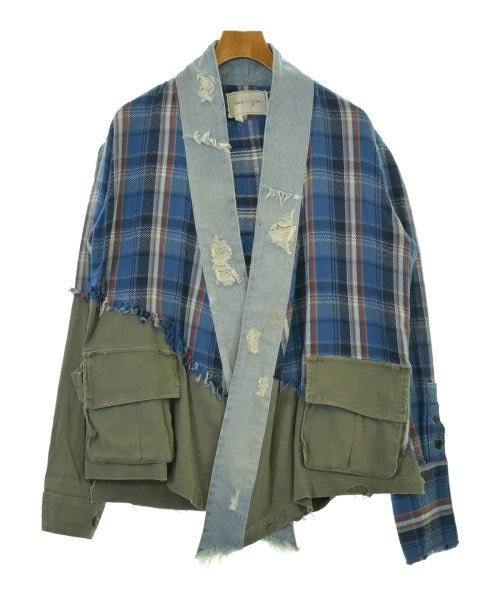 GREG LAUREN เสื้อโค้ท อื่น