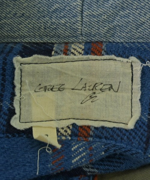 GREG LAUREN เสื้อโค้ท อื่น