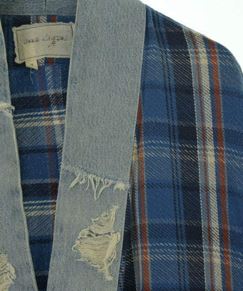 GREG LAUREN เสื้อโค้ท อื่น