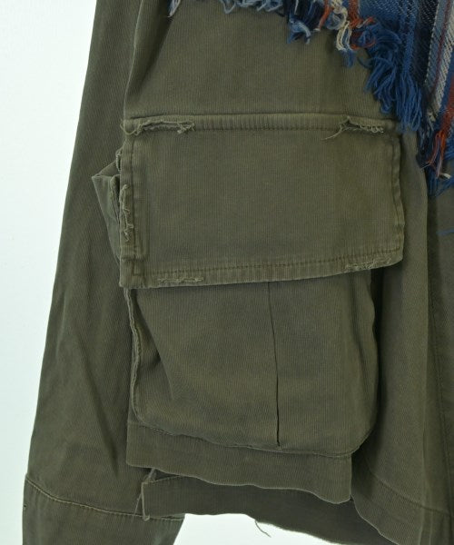 GREG LAUREN เสื้อโค้ท อื่น