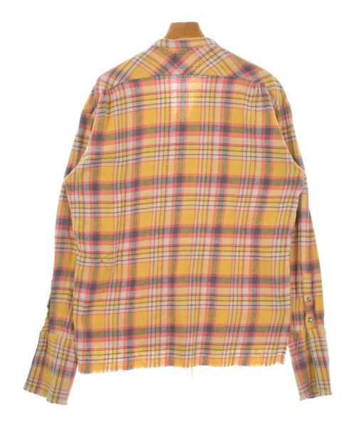 GREG LAUREN เสื้อลำลอง
