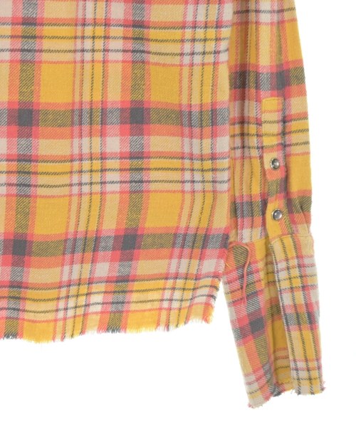 GREG LAUREN เสื้อลำลอง