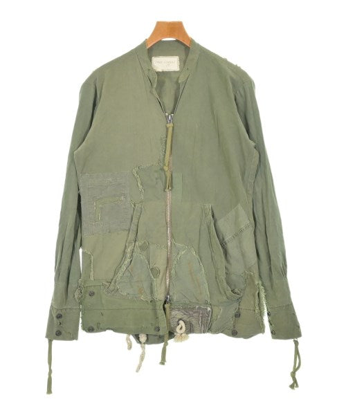 GREG LAUREN แจ็กเก็ตทหาร