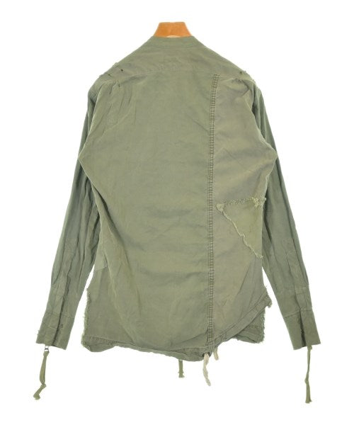 GREG LAUREN แจ็กเก็ตทหาร