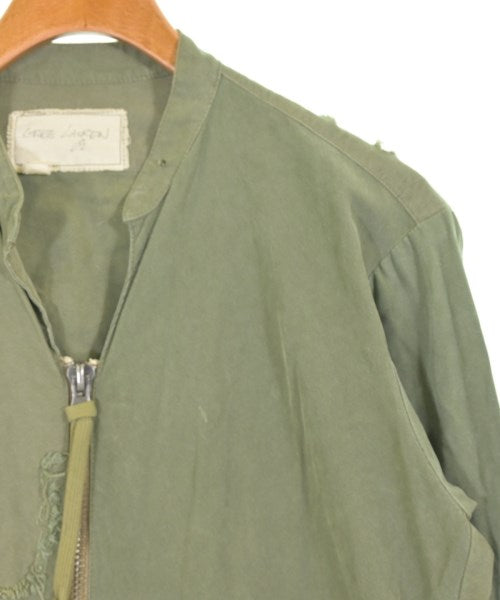 GREG LAUREN แจ็กเก็ตทหาร