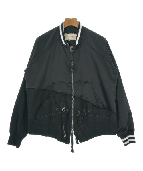 GREG LAUREN แจ็คเก็ตเบลาส์ อื่น