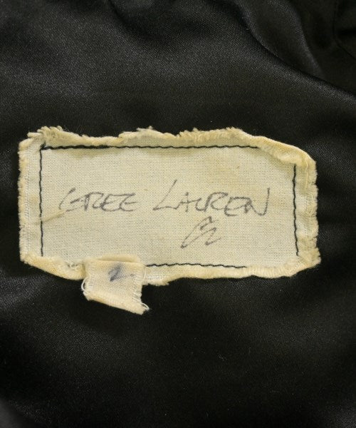 GREG LAUREN แจ็คเก็ตเบลาส์ อื่น