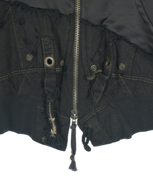 GREG LAUREN แจ็คเก็ตเบลาส์ อื่น