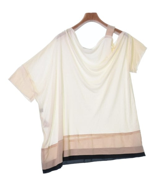 VIONNET เสื้อยืด/เสื้อท็อปส์