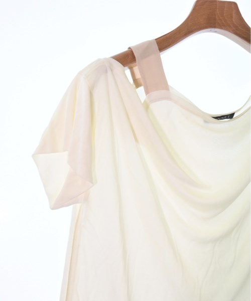 VIONNET เสื้อยืด/เสื้อท็อปส์